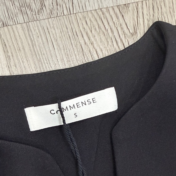 Commense vest - Picture 2 of 4